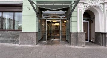 Воздвиженка ул, 4 фото 0 / KNRU.ru