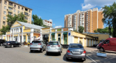 Фото-анонс объекта Рогожский Вал ул, 5стр9 № 1 | KNRU.ru