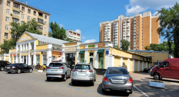 Рогожский Вал ул, 5стр9 фото 0 / KNRU.ru