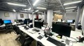 Фото-анонс объекта Варшавское ш, 1стр1-2 № 1 | KNRU.ru