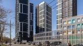 Фото-анонс объекта Берзарина ул, 32стр2 № 8 | KNRU.ru