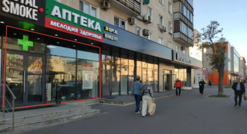 Народного Ополчения ул, 45 фото 1 / KNRU.ru