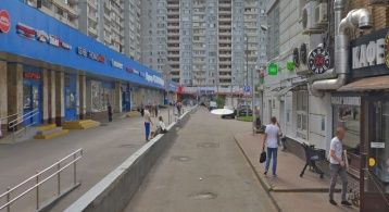Широкая ул, 12 фото 2 / KNRU.ru