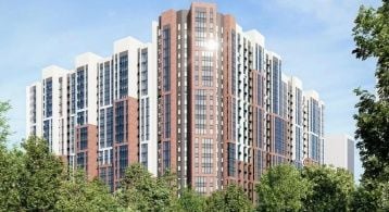 Садовая ул, 3к1 фото 3 / KNRU.ru