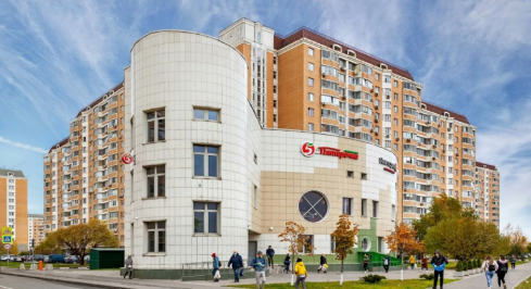 Дмитриевского ул, 15 фото 1 / KNRU.ru