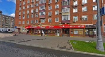Дмитровское ш, 50к1 фото 0 / KNRU.ru