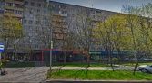 Фото-анонс объекта Академика Миллионщикова ул, 7к1 № 8 | KNRU.ru