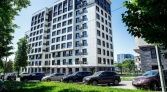 Фото-анонс объекта 4-я Гражданская ул, 33А № 18 | KNRU.ru