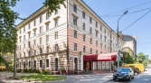 Фото-анонс объекта Москва, ул.Ярославская д.15 к.2 № 1 | KNRU.ru