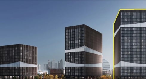 Ходынский б-р, 6стр1 фото 0 / KNRU.ru