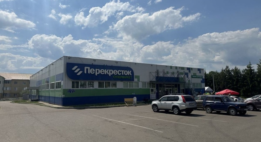 Фото объекта Петра Великого ул, 1 № 8 | KNRU.ru