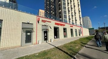 Давыдковская ул, 10 фото 0 / KNRU.ru