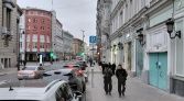 Фото-анонс объекта Петровка ул, 19стр1 № 7 | KNRU.ru