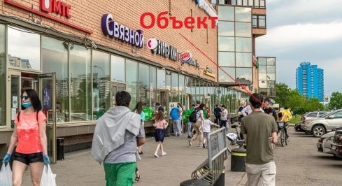 Дмитровское ш, 13А фото 3 / KNRU.ru