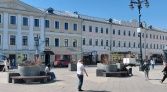 Фото-анонс объекта Пятницкая ул, 16стр1 № 3 | KNRU.ru