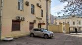 Фото-анонс объекта Пятницкая ул, 47стр1 № 8 | KNRU.ru