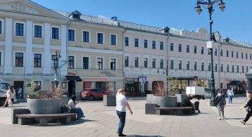 Пятницкая ул, 16стр1 фото 2 / KNRU.ru