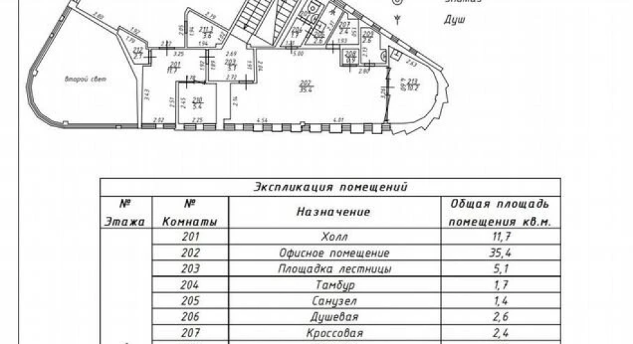 Фото объекта Лобачевского ул, 120к5 № 6 | KNRU.ru
