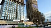 Фото-анонс объекта Мира пр-кт, 222 № 1 | KNRU.ru