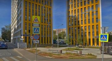 Мельникова ул, 2 фото 1 / KNRU.ru