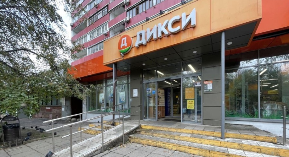 Фото объекта Сиреневый б-р, 63 № 6 | KNRU.ru