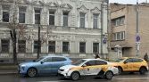 Фото-анонс объекта Кожевническая ул, 13стр1 № 1 | KNRU.ru