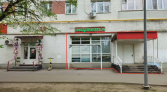 Фото-анонс объекта Ташкентская ул, 19 № 1 | KNRU.ru
