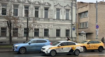 Кожевническая ул, 13стр1 фото 0 / KNRU.ru