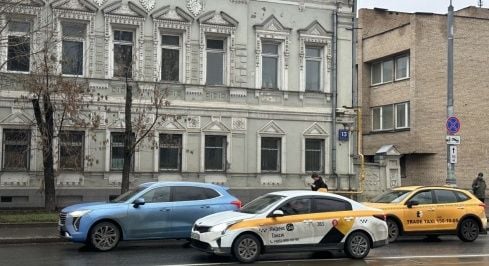 Кожевническая ул, 13стр1 фото 0 / KNRU.ru