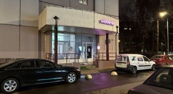 Тарутинская ул, 4к2 фото 0 / KNRU.ru