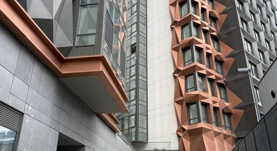 Фото объекта Академика Волгина ул, 2 № 20 | KNRU.ru