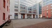 Фото-анонс объекта Кржижановского ул, 14к3 № 9 | KNRU.ru