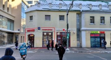 Новослободская ул, 20 фото 0 / KNRU.ru