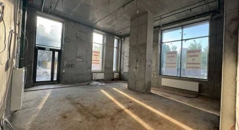 Серебрякова проезд, 11к1 стр 13 фото 2 / KNRU.ru