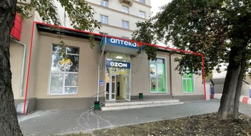 Дмитровское ш, 5к1 фото 0 / KNRU.ru