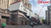 Фото-анонс объекта Кудринская пл, 1 № 1 | KNRU.ru