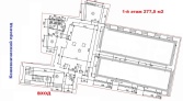 Фото-анонс объекта Кожевнический проезд, 4/5стр5 № 6 | KNRU.ru