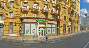 Мира пр-кт, 74стр1 фото 0 / KNRU.ru