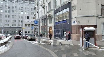 Кузнецкий Мост ул, 21/5 фото 1 / KNRU.ru