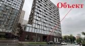 Фото-анонс объекта Костикова ул, 4к4 № 4 | KNRU.ru