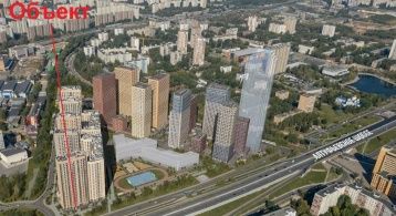 Алтуфьевское ш, 53к1 фото 2 / KNRU.ru