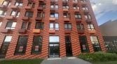 Фото-анонс объекта Новохохловская ул, 15к3 № 2 | KNRU.ru