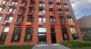 Новохохловская ул, 15к3 фото 1 / KNRU.ru