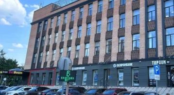 Можайское ш, 20 фото 0 / KNRU.ru