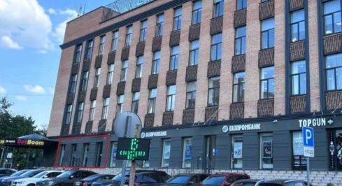 Можайское ш, 20 фото 0 / KNRU.ru