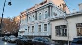 Фото-анонс объекта Гранатный пер, 24/4стр2 № 6 | KNRU.ru