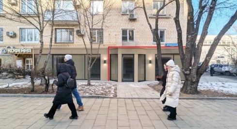 Брянская ул, 12 фото 0 / KNRU.ru
