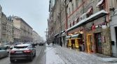 Фото-анонс объекта 1-я Тверская-Ямская ул, 27 № 1 | KNRU.ru