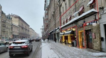 1-я Тверская-Ямская ул, 27 фото 0 / KNRU.ru