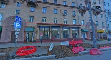 Первомайская ул, 46 фото 0 / KNRU.ru